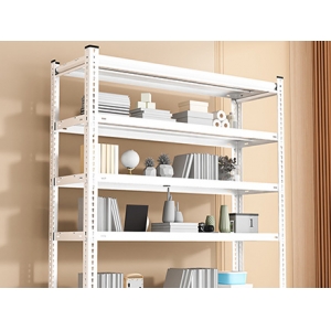 物流行业货架展示案例二